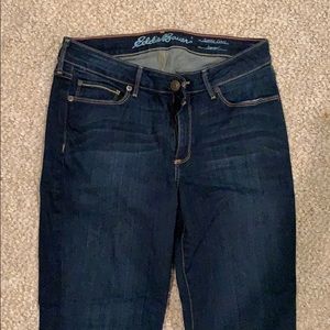 Eddie Bauer jeans size 6